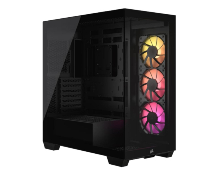 Obudowa CORSAIR LINK 3500X RGB CC-9011280-WW